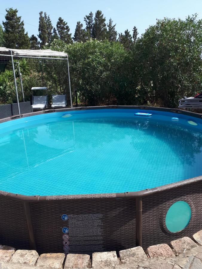 Sa Domu 'E Pisittu Apartment Iglesias Bagian luar foto