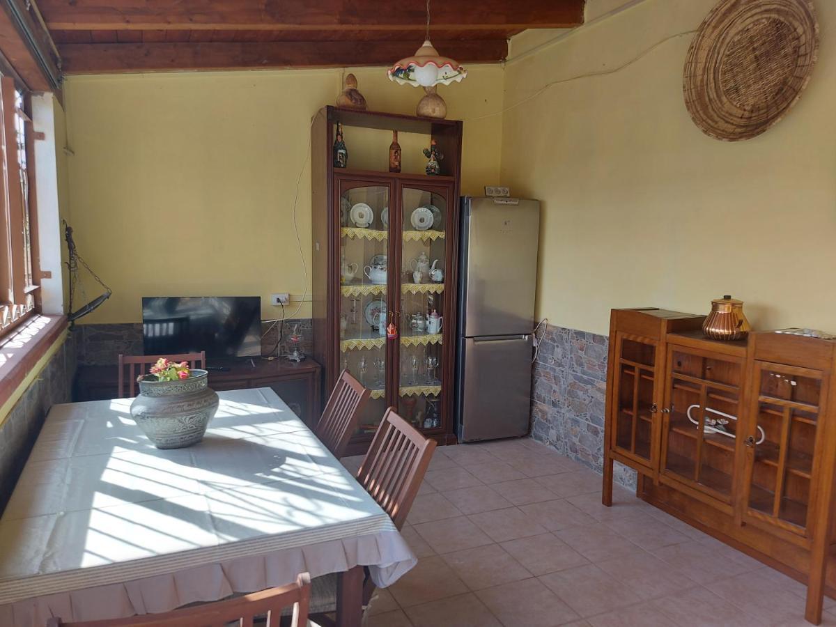 Sa Domu 'E Pisittu Apartment Iglesias Bagian luar foto
