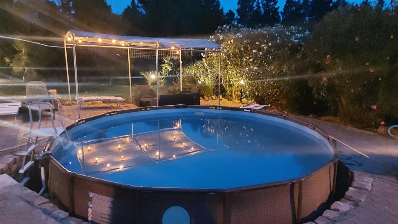 Sa Domu 'E Pisittu Apartment Iglesias Bagian luar foto