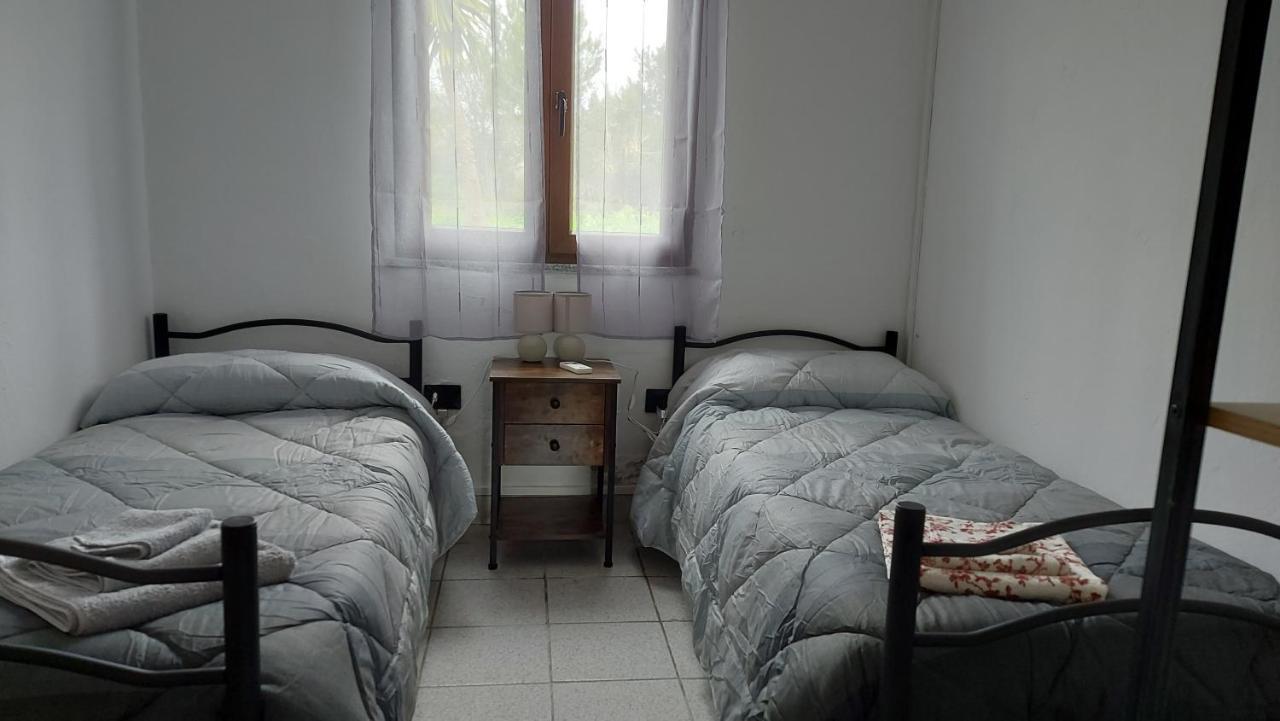 Sa Domu 'E Pisittu Apartment Iglesias Bagian luar foto